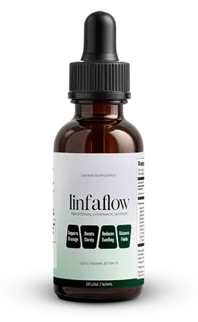 Linfaflow lymphatic system cleanse review