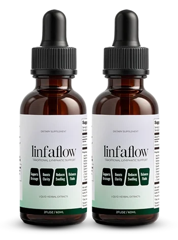 Linfaflow lymphatic system cleanse review